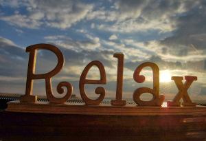 Hola a tod@ssssssss !! relax