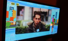 3 ¡¡¡Hola amigooooooooooossssssssss !!!