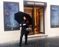 en Louis Vuitton ¡¡¡Hola amigooooooooooossssssssss !!!