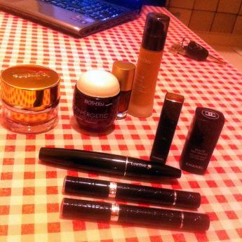 4 ¡¡¡Hola amigooooooooooossssssssss !!!