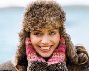 Cómo hidratar la piel en invierno frio_piel1