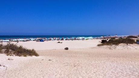 Weekend in #Fuerteventura