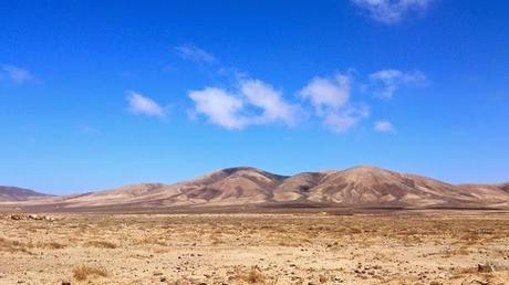 Weekend in #Fuerteventura