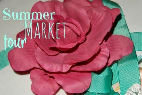 Moda Nova Events Summer Market Tour Moda Nova Events Summer Market Tour