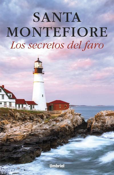 Los secretos del faro, Santa Montefiore