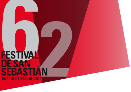 La 62 edición del Festival de Cine de San Sebastián ya está preparada para traer el mejor cine internacional