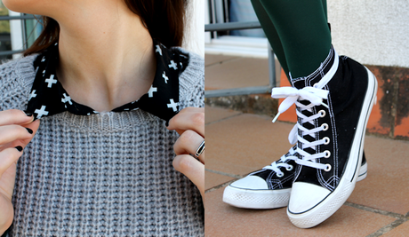 Crossroads Crossroads