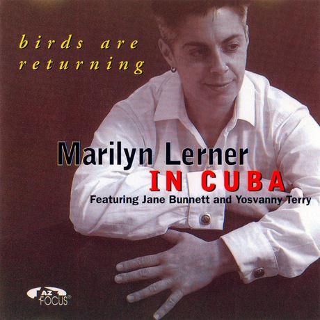 Marilyn Lerner - In Cuba