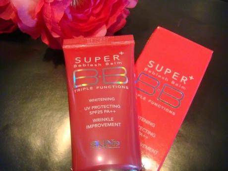 Hot Pink Super Plus Beblesh Balm de Skin79 