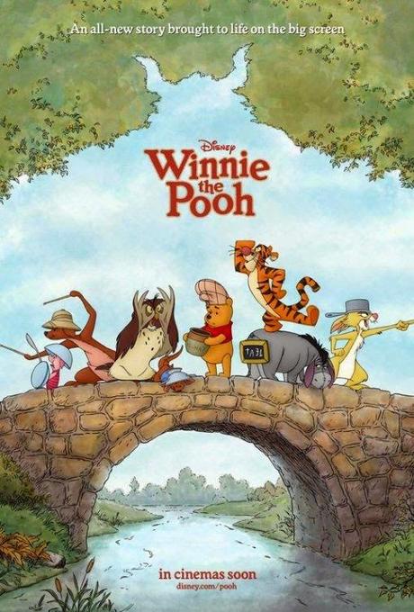 Diario Disney 51: 'Winnie the Pooh'