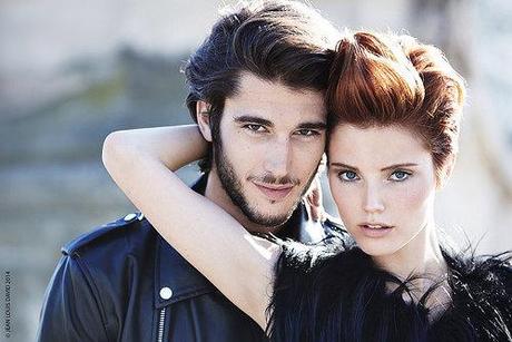 Cortes de pelo con estilo, otoño / invierno 2014/2015 Cortes de pelo con estilo, otoño / invierno 2014/2015
