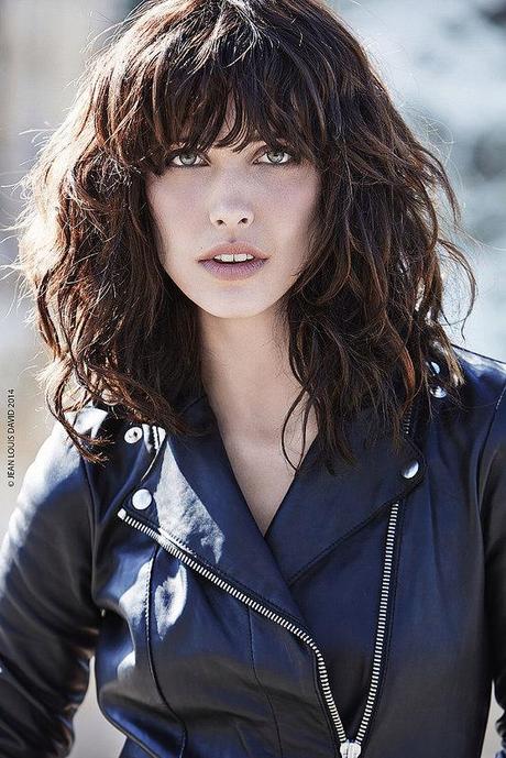 Cortes de pelo con estilo, otoño / invierno 2014/2015 Cortes de pelo con estilo, otoño / invierno 2014/2015