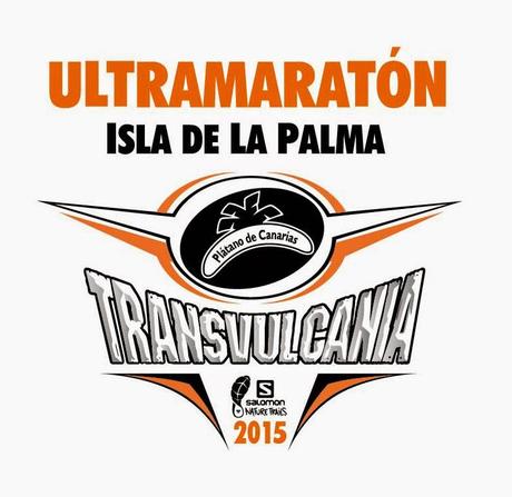 Transvulcania 2015