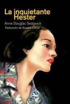 La inquietante Hester