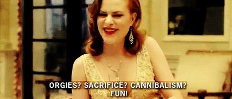 SUNDAY'S THOUGHTS #15: THANK YOU TOO, TRUE BLOOD (FINALE) SUNDAY'S THOUGHTS #15: THANK YOU TOO, TRUE BLOOD (FINALE)