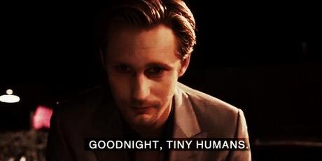 SUNDAY'S THOUGHTS #15: THANK YOU TOO, TRUE BLOOD (FINALE) SUNDAY'S THOUGHTS #15: THANK YOU TOO, TRUE BLOOD (FINALE)