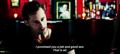 SUNDAY'S THOUGHTS #15: THANK YOU TOO, TRUE BLOOD (FINALE) SUNDAY'S THOUGHTS #15: THANK YOU TOO, TRUE BLOOD (FINALE)
