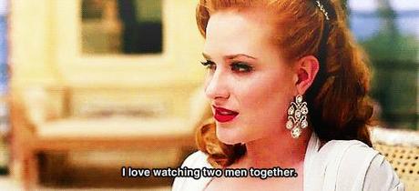 SUNDAY'S THOUGHTS #15: THANK YOU TOO, TRUE BLOOD (FINALE) SUNDAY'S THOUGHTS #15: THANK YOU TOO, TRUE BLOOD (FINALE)