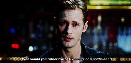 SUNDAY'S THOUGHTS #15: THANK YOU TOO, TRUE BLOOD (FINALE) SUNDAY'S THOUGHTS #15: THANK YOU TOO, TRUE BLOOD (FINALE)