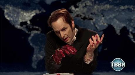 SUNDAY'S THOUGHTS #15: THANK YOU TOO, TRUE BLOOD (FINALE) SUNDAY'S THOUGHTS #15: THANK YOU TOO, TRUE BLOOD (FINALE)