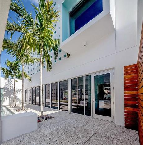 Casa Moderna en Sarasota / Modern House in Sarasota