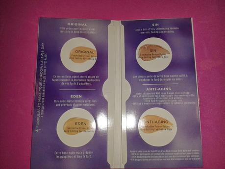 Naked 3 de Urban Decay Naked 3 de Urban Decay