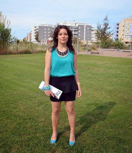paparazzi, mi vestido azul, blog de moda, blogger, castellon, fashion blogger paparazzi, mi vestido azul, blog de moda, blogger, castellon, fashion blogger