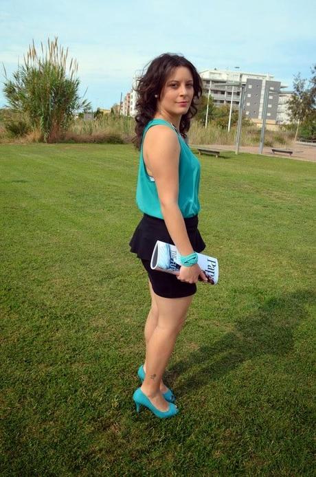 paparazzi, mi vestido azul, blog de moda, blogger, castellon, fashion blogger paparazzi, mi vestido azul, blog de moda, blogger, castellon, fashion blogger