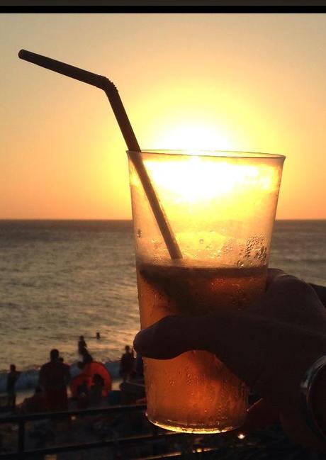 Veranos que terminan, vidas que se apagan la foto