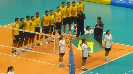 MUNDIAL DE VOLLEYBALL MASCULINO EN JAPON 2006 mundial de volleyball masculino en japon 2006: