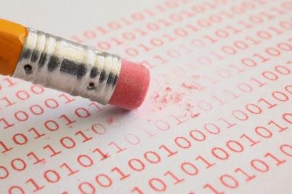 Como recuperar archivos borrados de una USB Como recuperar archivos borrados de una USB