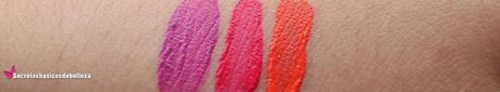 FAVORITO ~ Ultimate Liquid Lipstick de Astra Makeup. FAVORITO ~ Ultimate Liquid Lipstick de Astra Makeup.