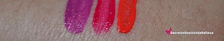 FAVORITO ~ Ultimate Liquid Lipstick de Astra Makeup. FAVORITO ~ Ultimate Liquid Lipstick de Astra Makeup.