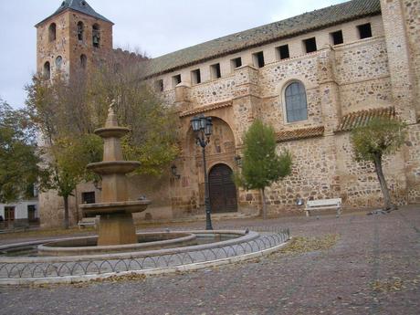 Paseos por Ciudad Real. La villa de Moral de Calatrava (2ª Parte) Paseos por Ciudad Real. La villa de Moral de Calatrava (2ª Parte)