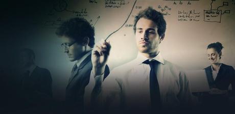 U-tad, el profesional que quieres ser U-tad, el profesional que quieres ser