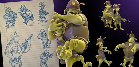 U-tad, el profesional que quieres ser U-tad, el profesional que quieres ser