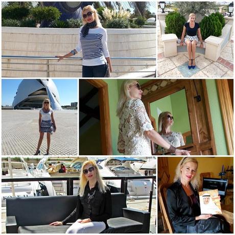 1º Aniversario In-Out Style page