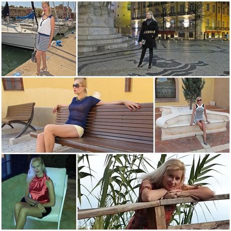 1º Aniversario In-Out Style page