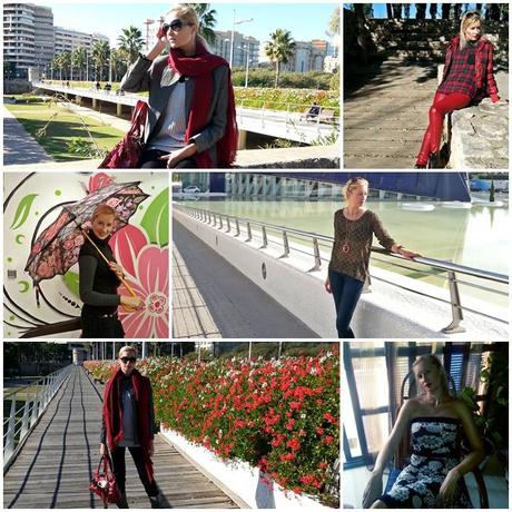 1º Aniversario In-Out Style page