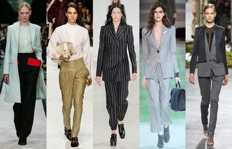 Avance temporada Otoño Invierno 2014-15 Avance temporada Otoño Invierno 2014-15