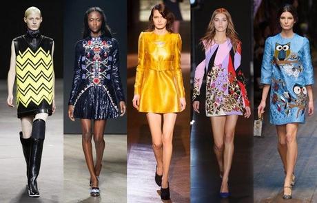 Avance temporada Otoño Invierno 2014-15 Avance temporada Otoño Invierno 2014-15