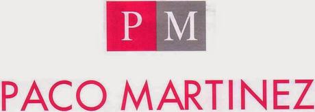 PACO MARTINEZ PACO MARTINEZ