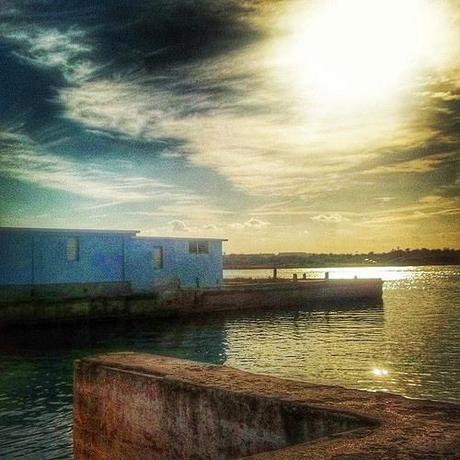 Entre dos mares Entre dos mares