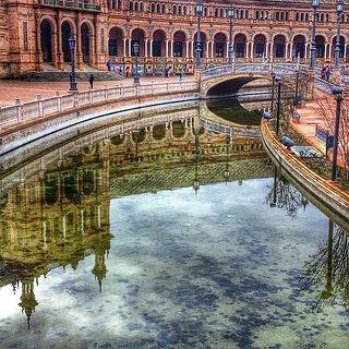 Entre dos mares Entre dos mares