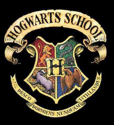 Colegio Hogwarts de Magia y Hechicería 