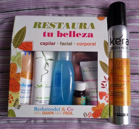 Haul agosto 2014