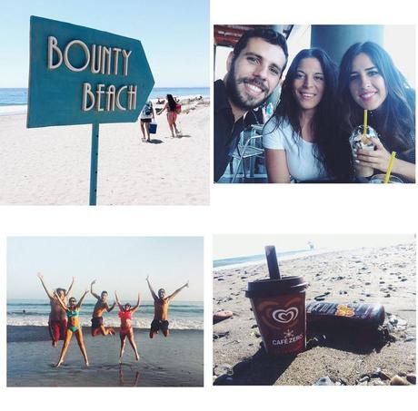 INSTAMONTH #8 INSTAMONTH #8