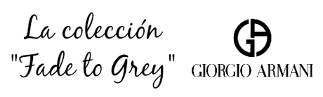 fade to grey colección de maquillaje para el otoño