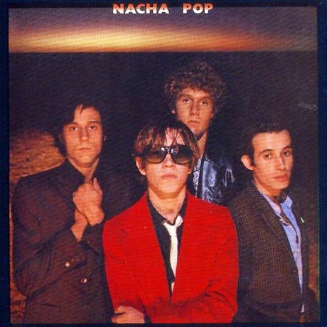 Grandes de La Movida: Nacha Pop (1978 - 1988) Grandes de La Movida: Nacha Pop (1978 - 1988)