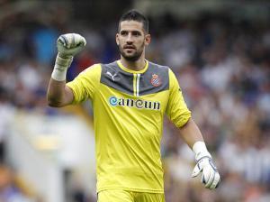 Kiko Casilla convocado por España kiko-casilla